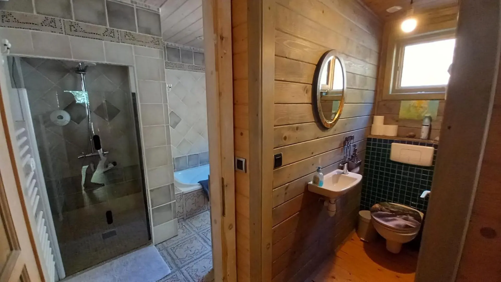 Ski Chalet - Chez Helene Ski Fb Montagny  0*, Montagny (Savoie) France