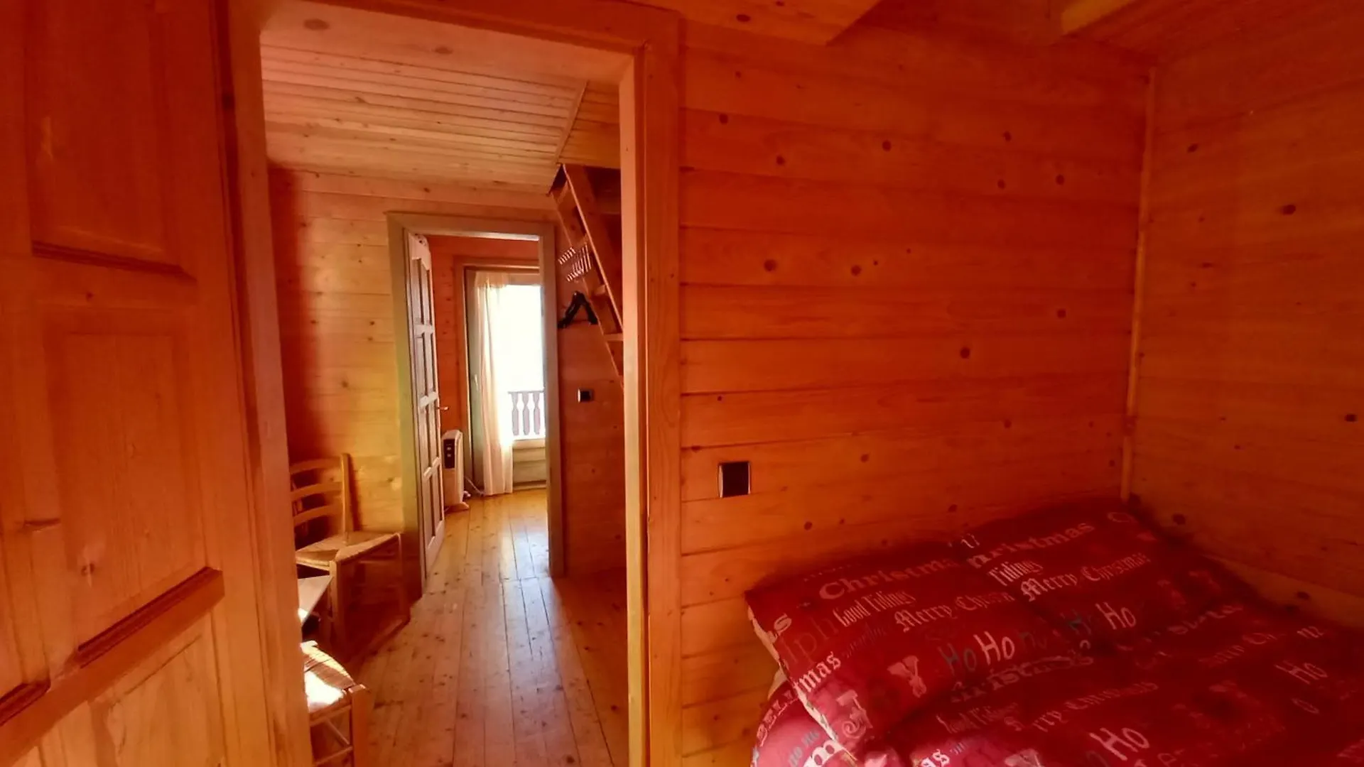Ski Chalet - Chez Helene Ski Fb Montagny