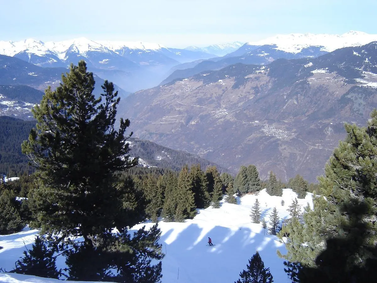 Ski Chalet - Chez Helene Ski Fb Montagny  0*, Montagny (Savoie)